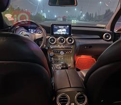 مرسيدس بنز C-Class